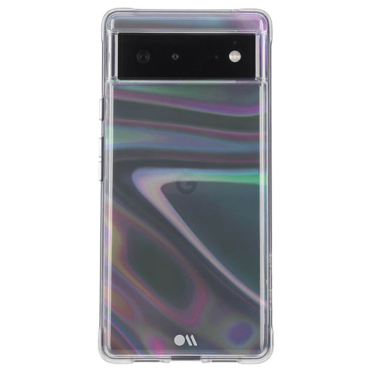 Soap Bubble® - Pixel 6