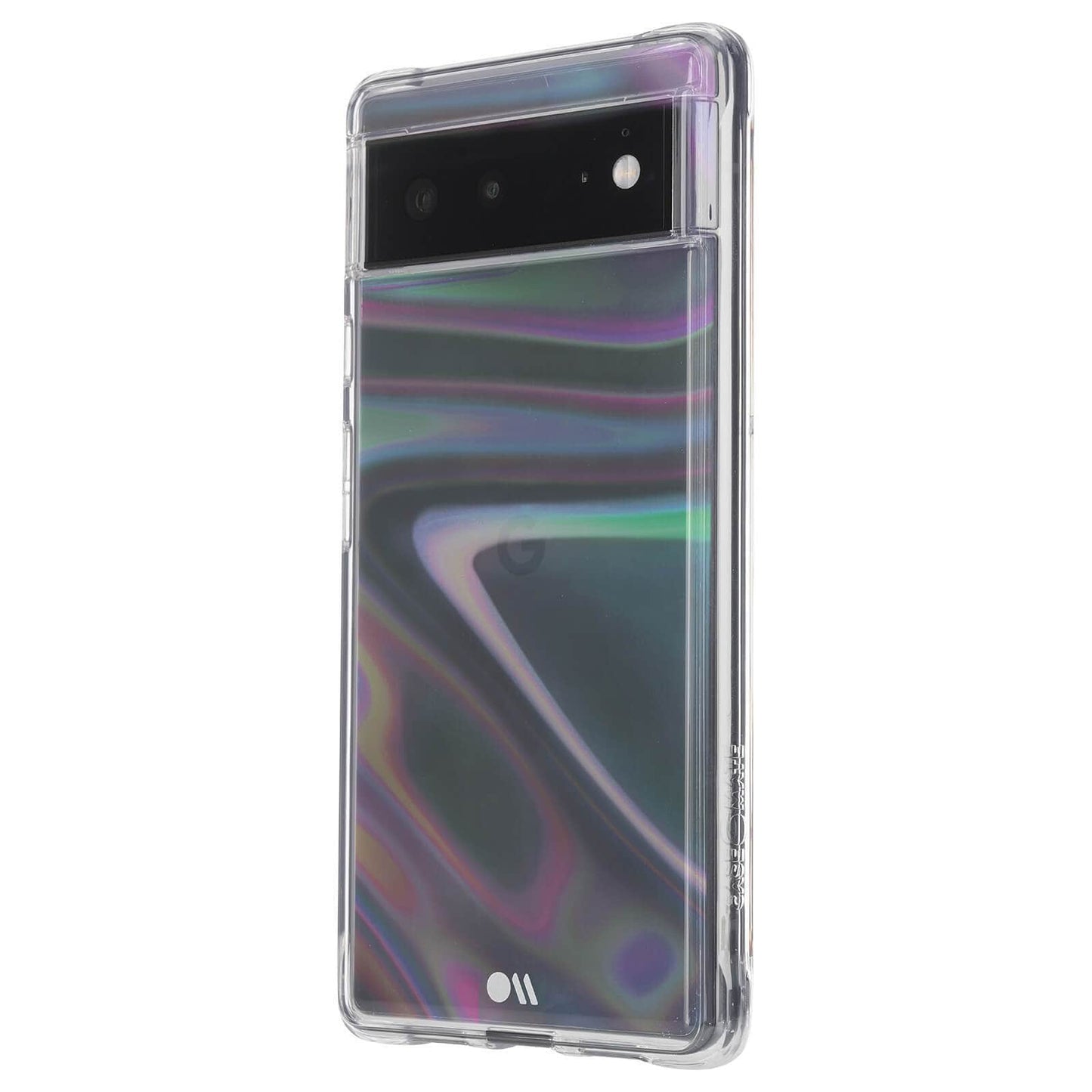 Soap Bubble® - Pixel 6