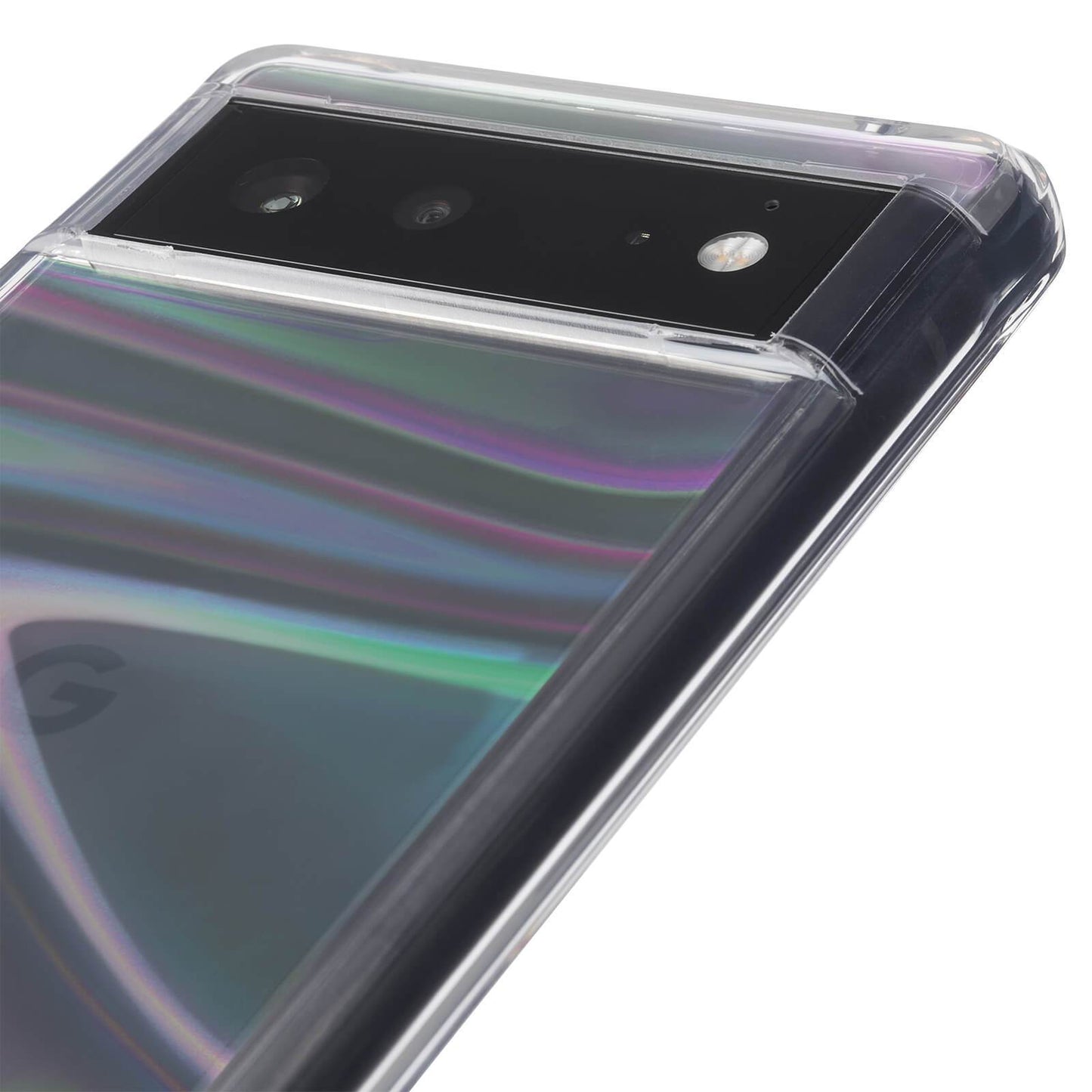 Soap Bubble® - Pixel 6