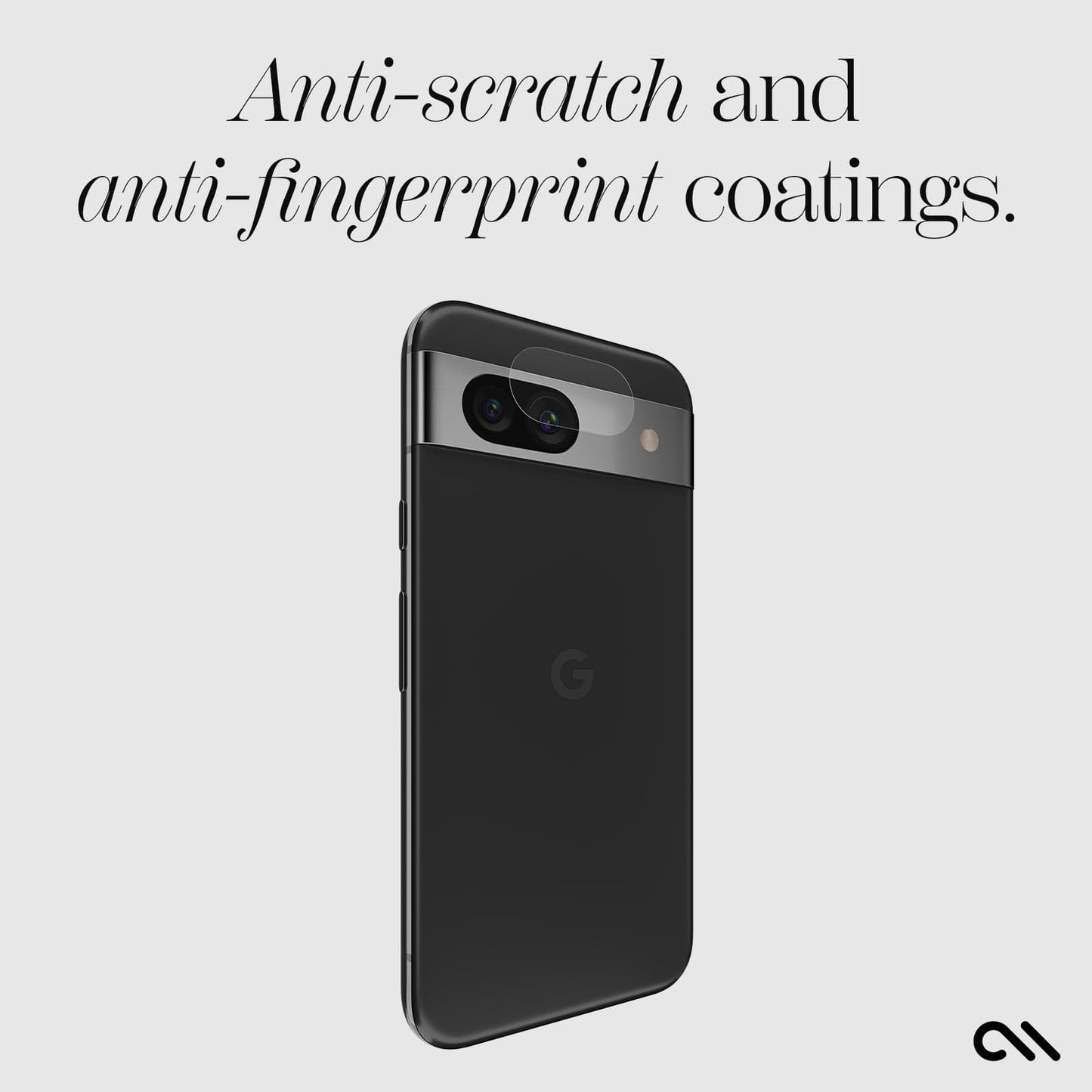 Camera Lens Protector - Pixel 8a