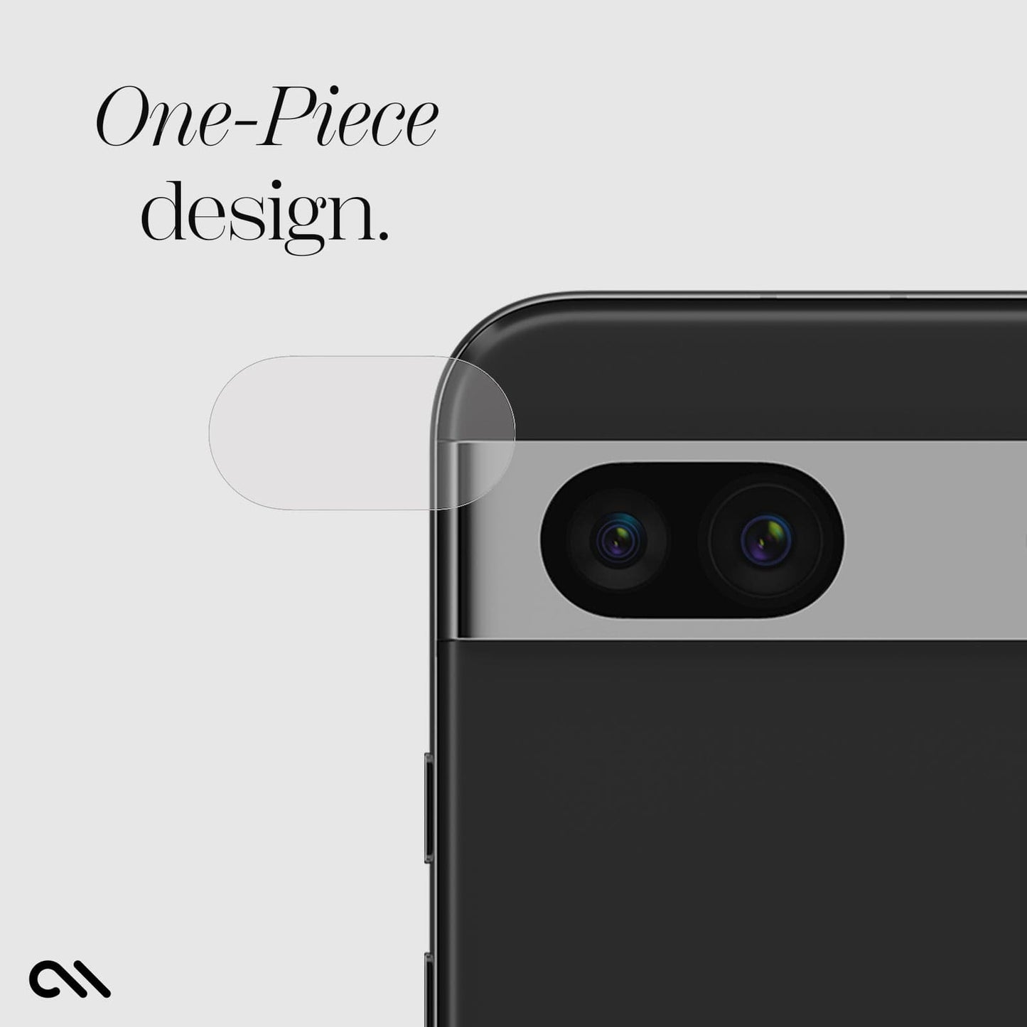 Camera Lens Protector - Pixel 8a