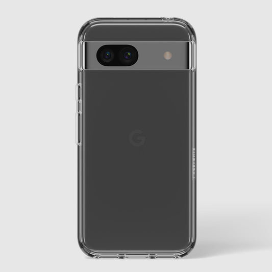 Signature Clear - Pixel 8a
