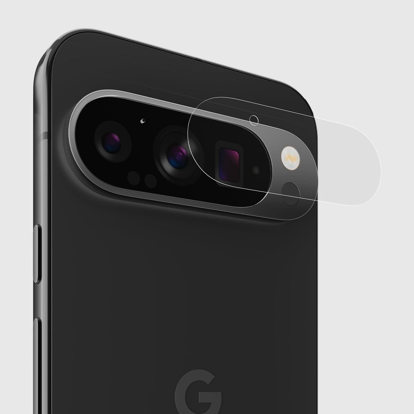 Glass Camera Lens Protector - Pixel 9 Pro XL