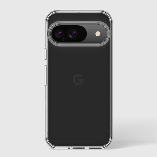 Signature Clear - Pixel 9 / 9 Pro