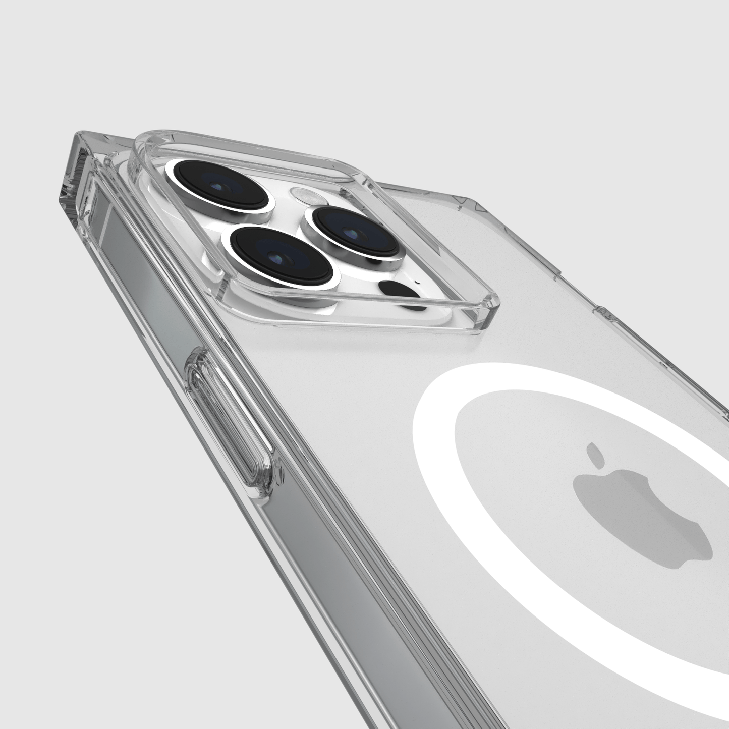 Clear BLOX MagSafe - iPhone 15 Pro Max