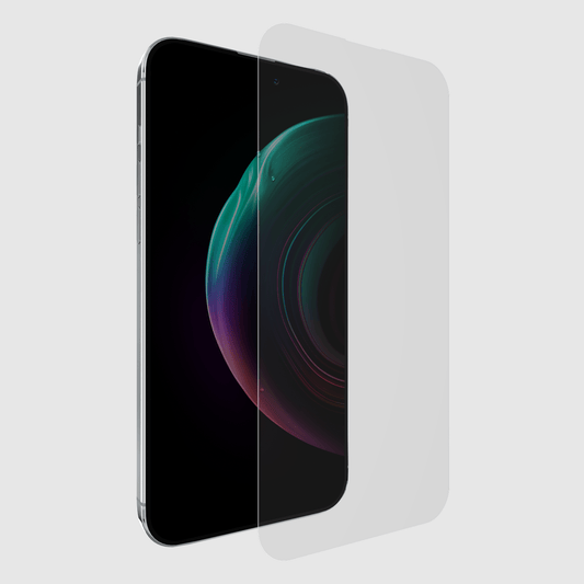 Glass Screen Protector - iPhone 15 Plus
