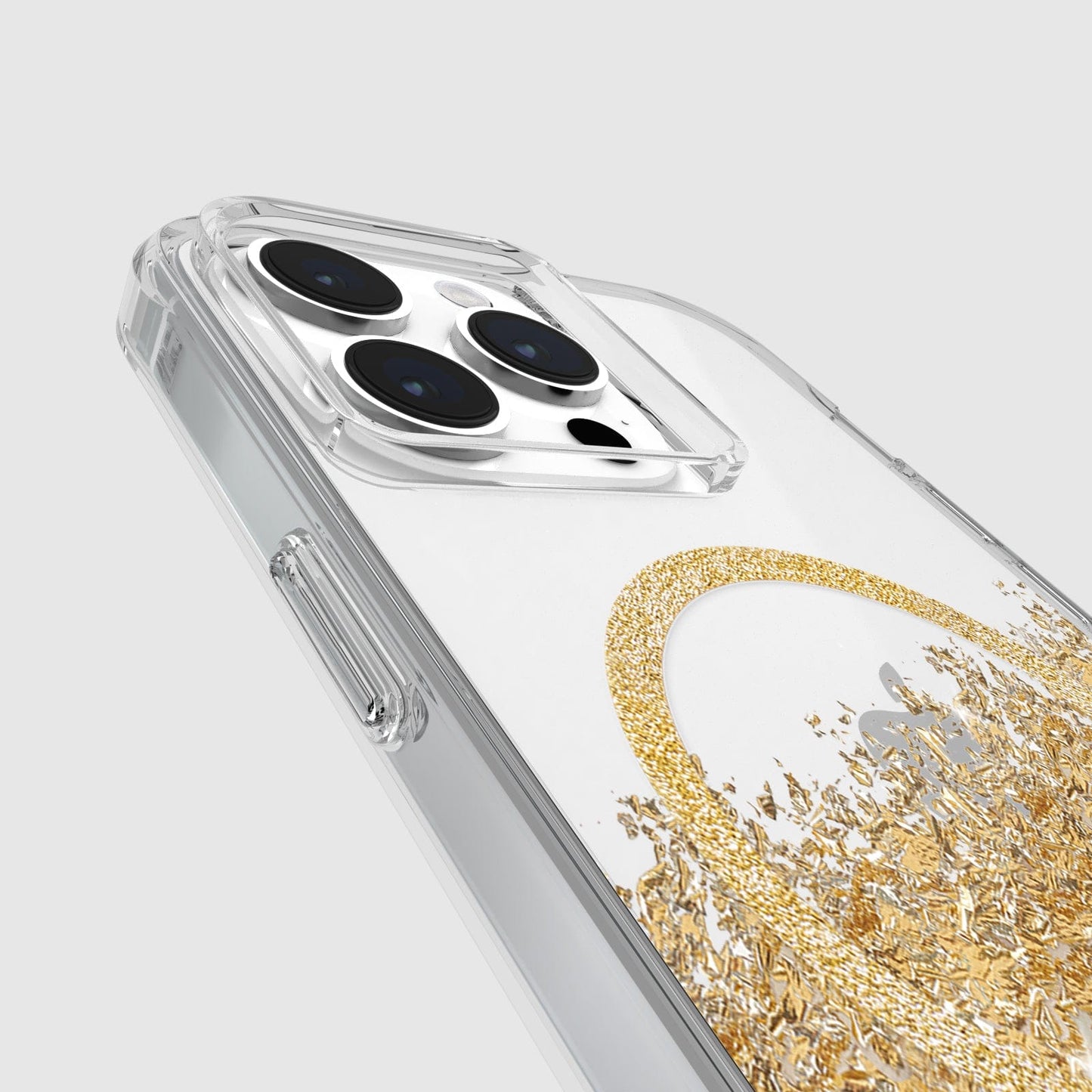 Karat Marble MagSafe - iPhone 15 Pro Max