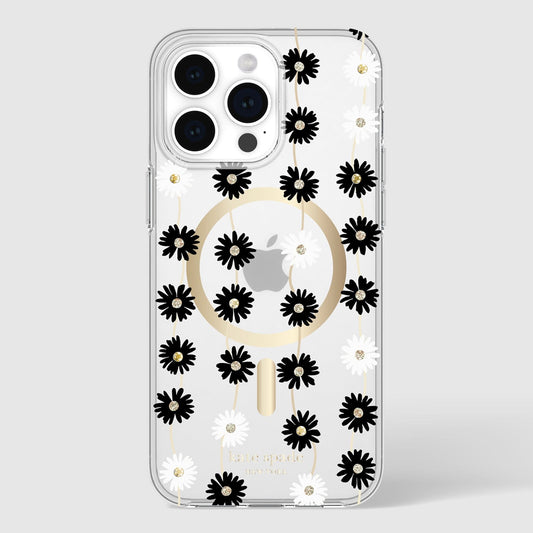 kate spade new york Daisy Chain MagSafe - iPhone 15 Pro Max
