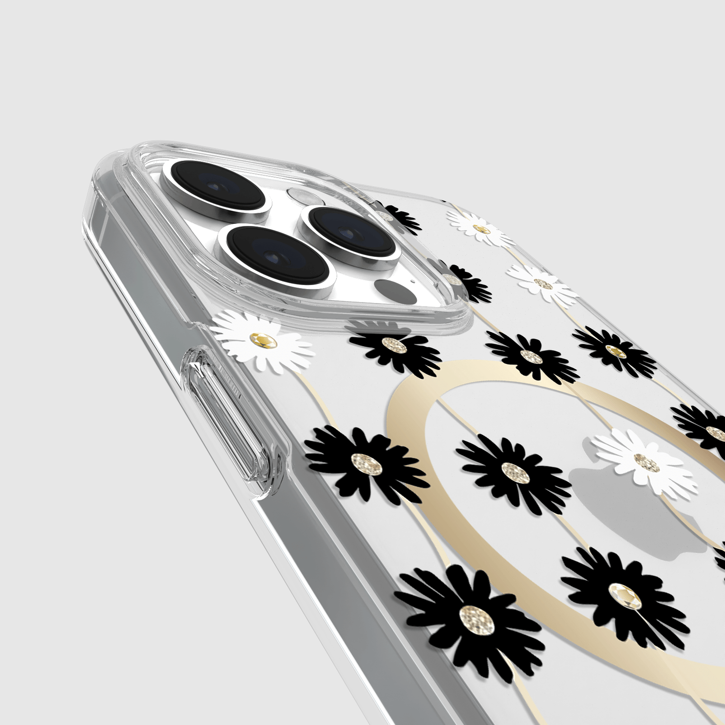 kate spade new york Daisy Chain MagSafe - iPhone 15 Pro Max