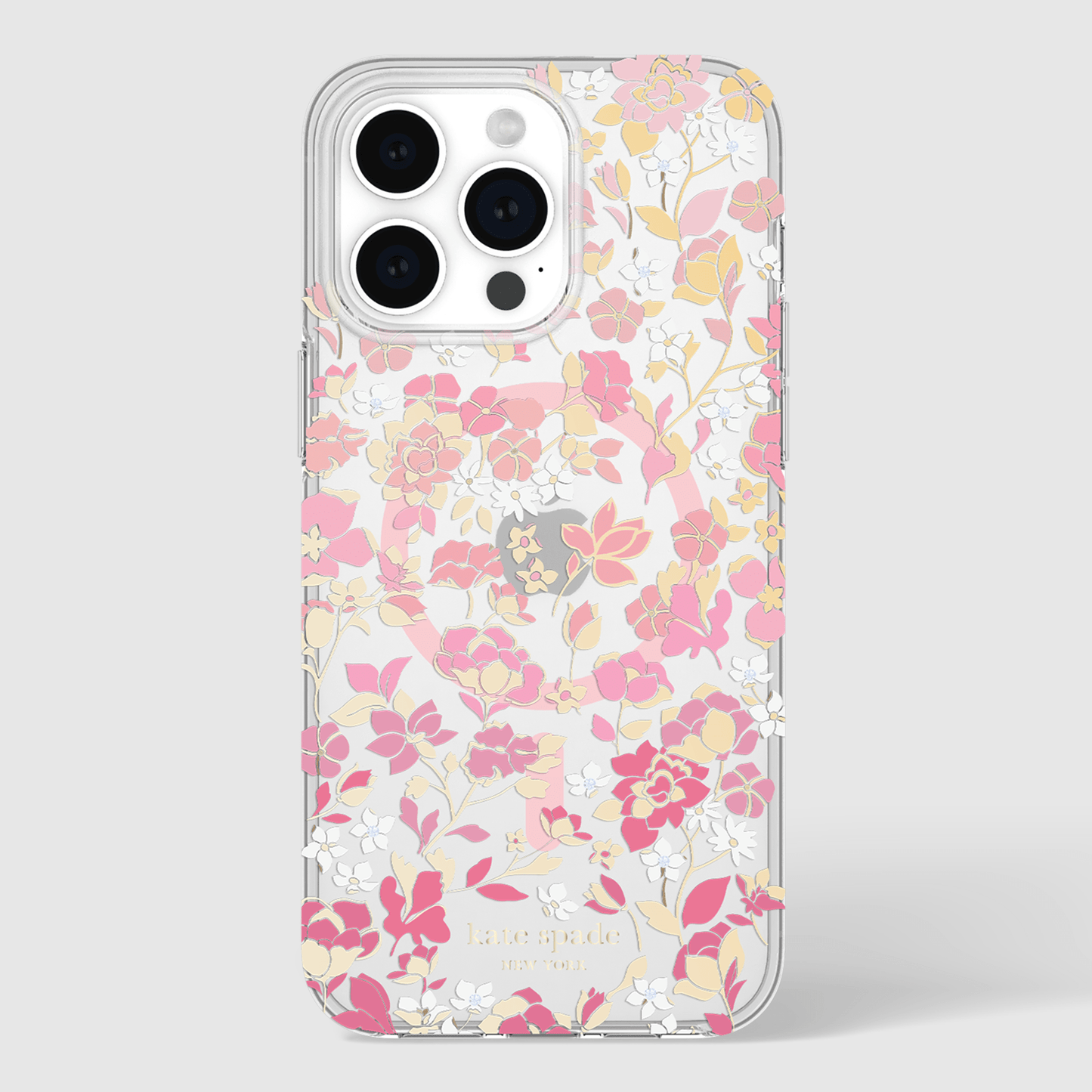 kate spade new york Flowerbed MagSafe - iPhone 15 Pro Max