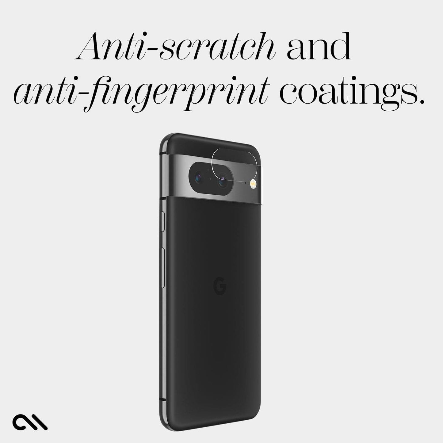 Camera Lens Protector - Pixel 8