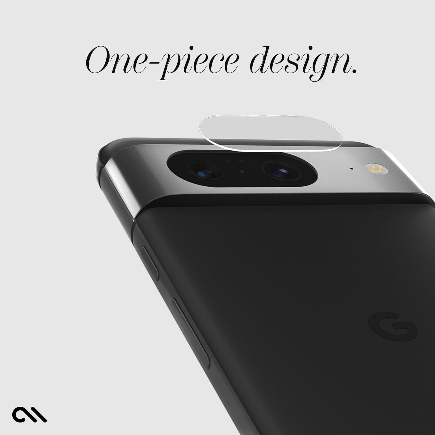 Camera Lens Protector - Pixel 8