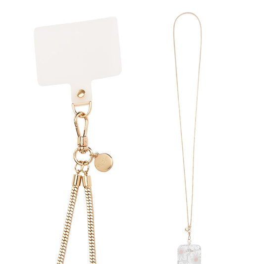 kate spade new york Heart of Gold Phone Crossbody