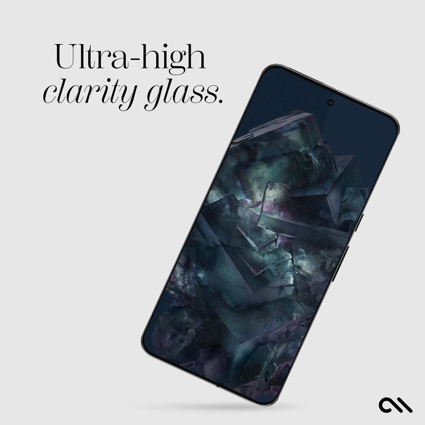 Glass Screen Protector - Pixel 8 Pro