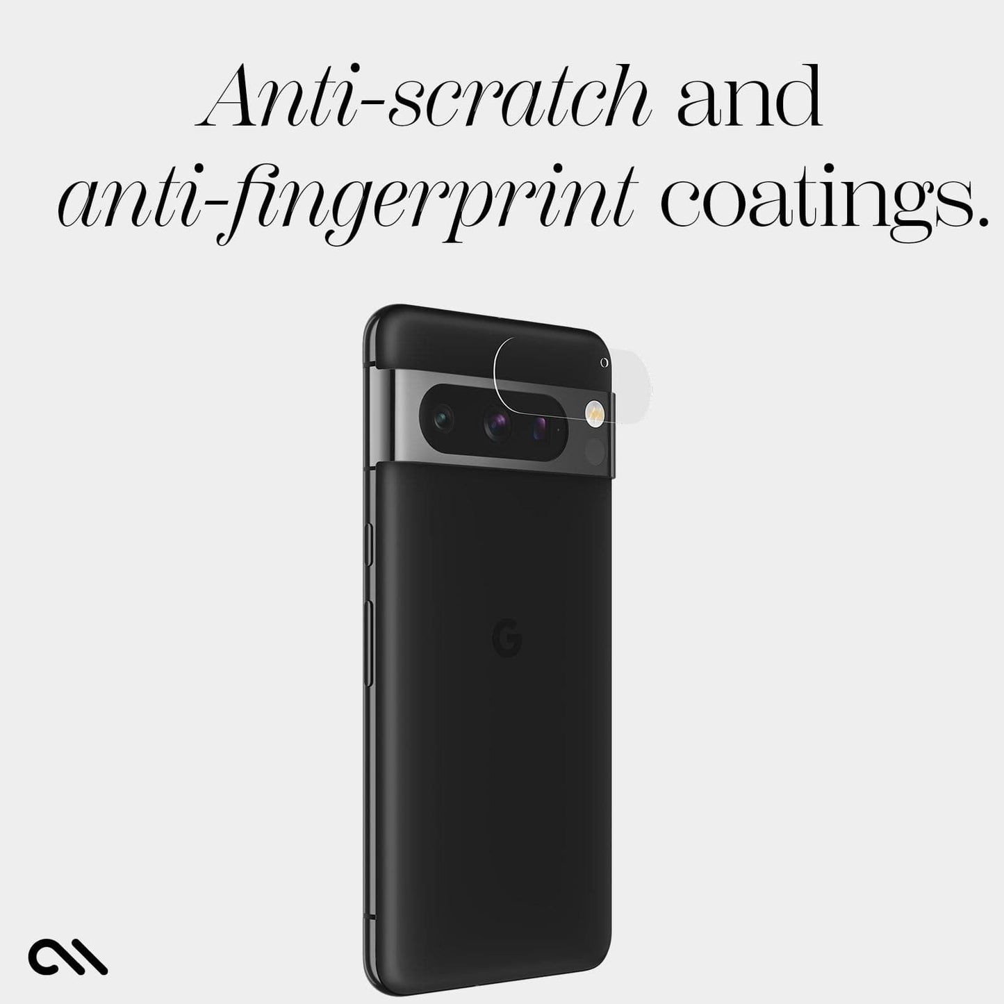 Camera Lens Protector - Pixel 8 Pro