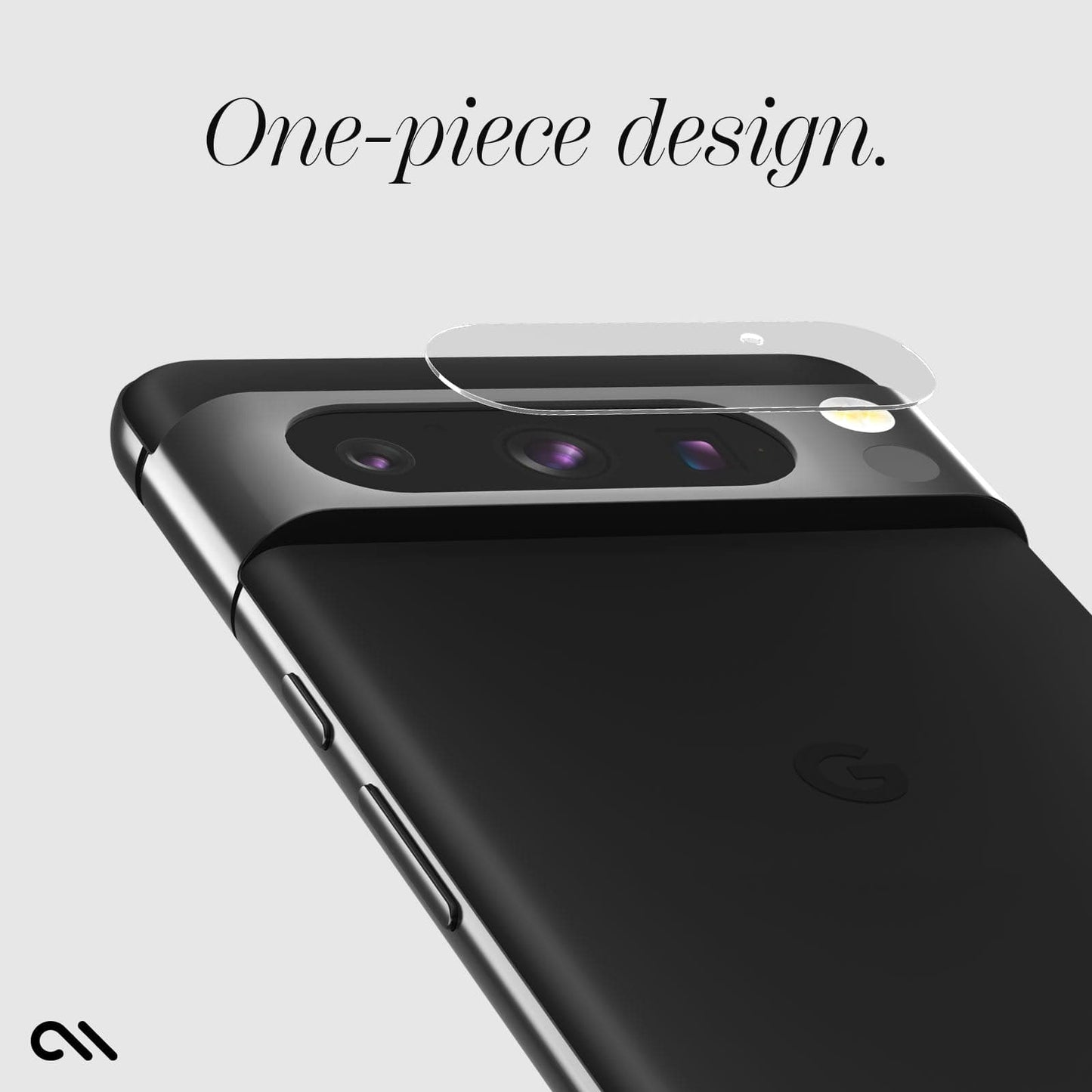 Camera Lens Protector - Pixel 8 Pro