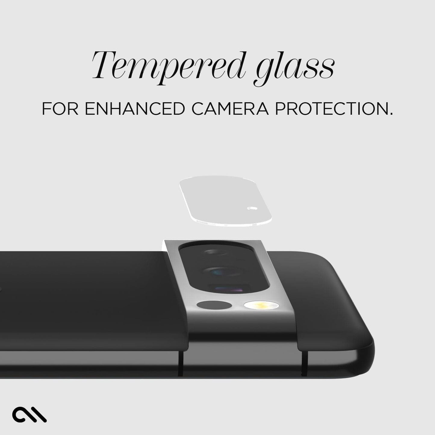 Camera Lens Protector - Pixel 8 Pro