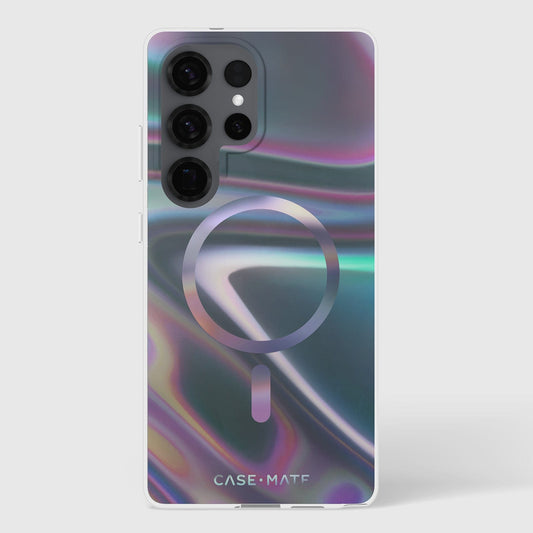 Soap Bubble® with Magnet - Galaxy S25 Ultra