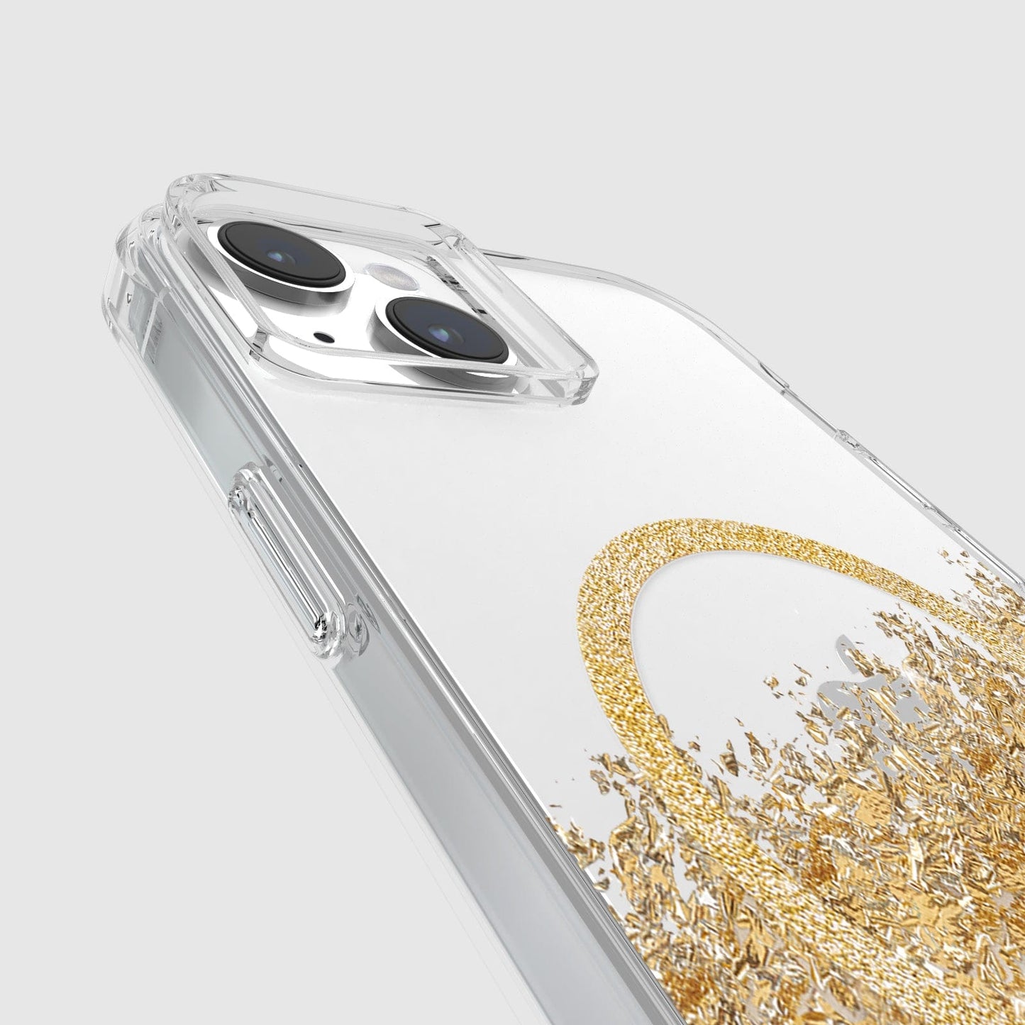 Karat Marble MagSafe - iPhone 15 Plus