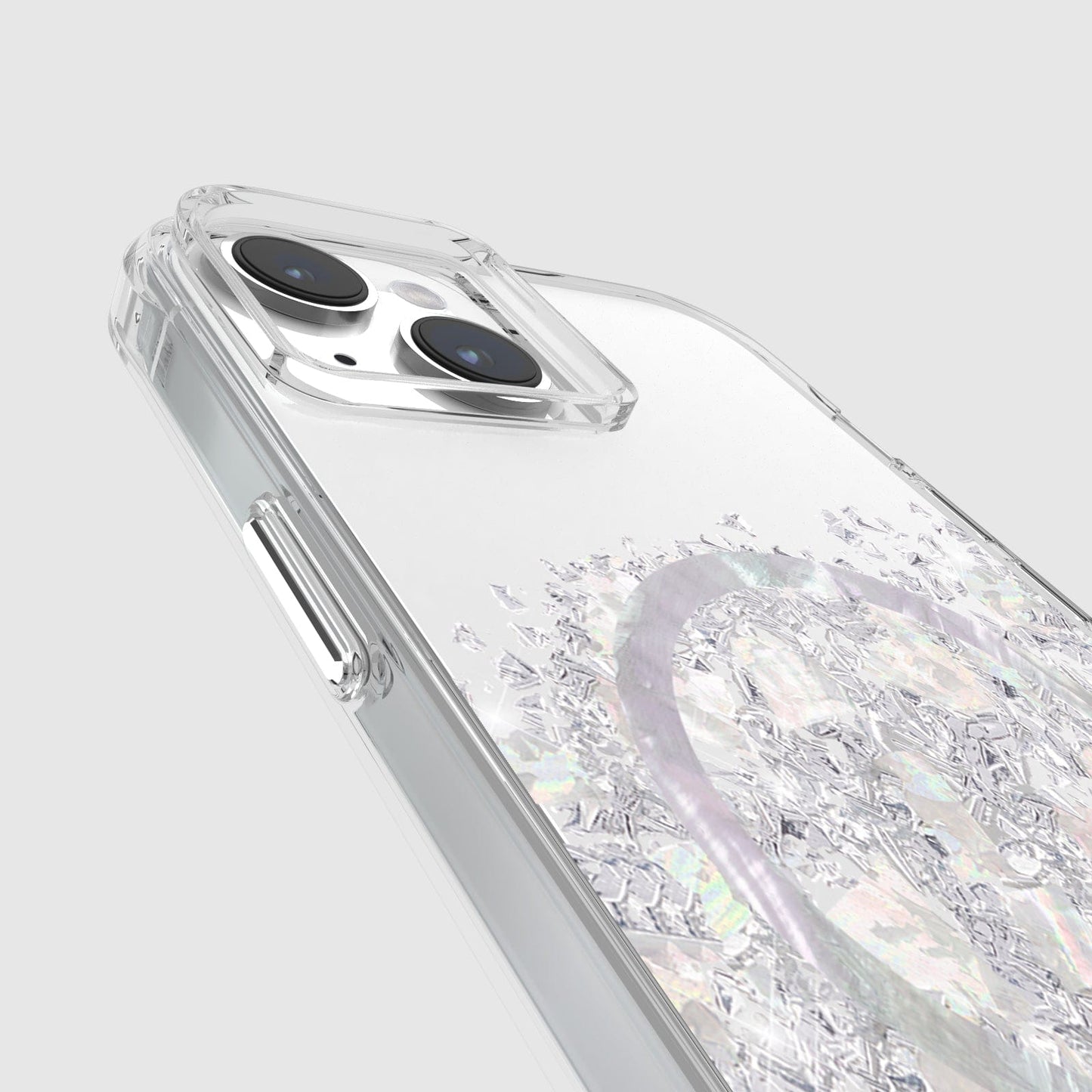 Touch of Pearl MagSafe - iPhone 15 Plus