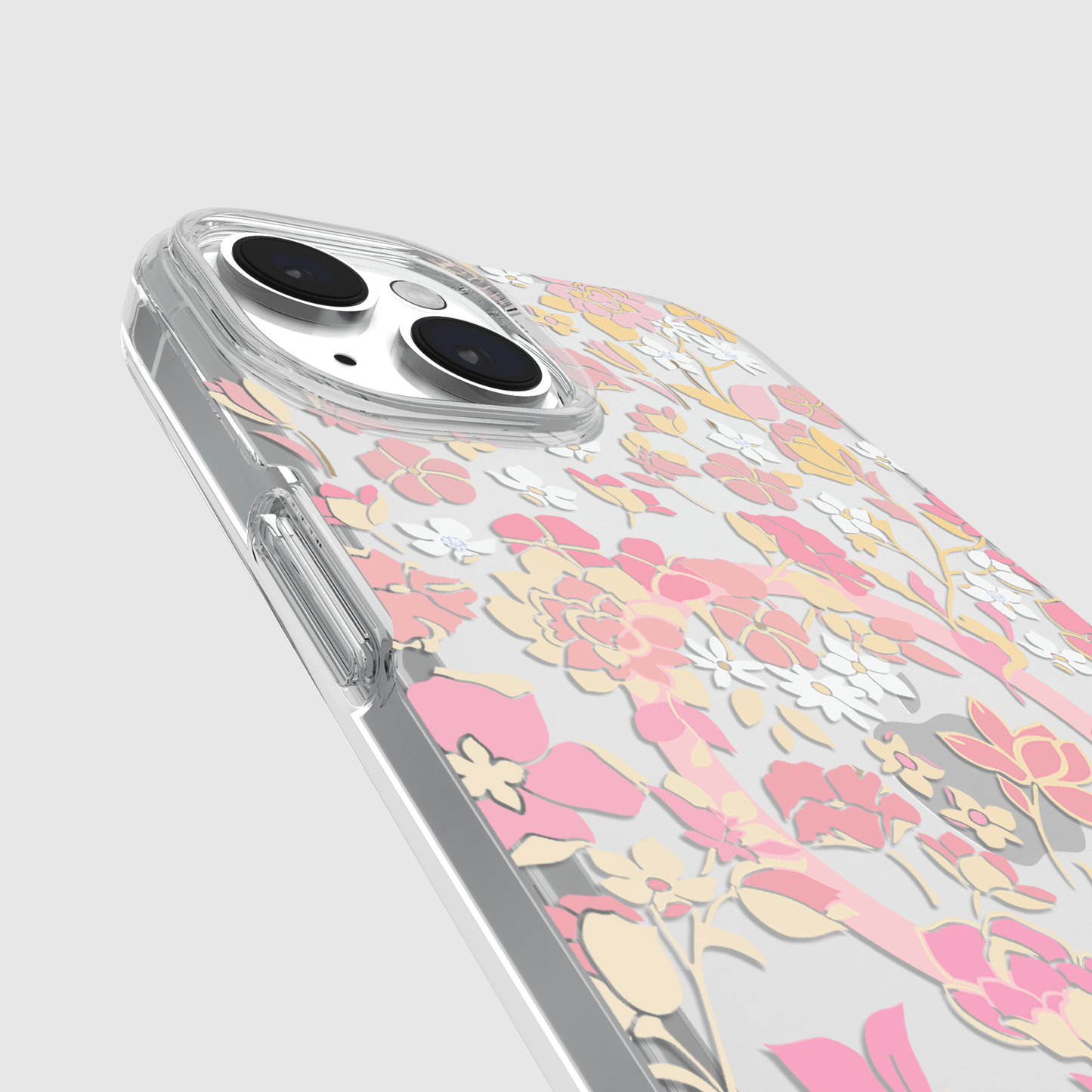 kate spade new york Flowerbed MagSafe - iPhone 15 Plus