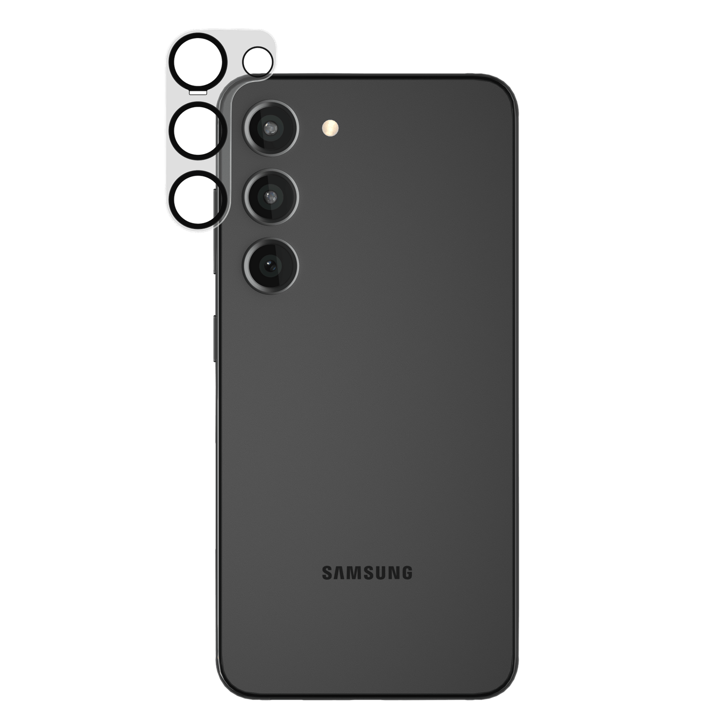 Camera Lens Protector - Galaxy S23 / S23+