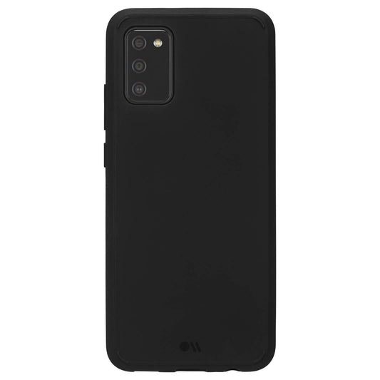Tough (Black) - Galaxy A02s