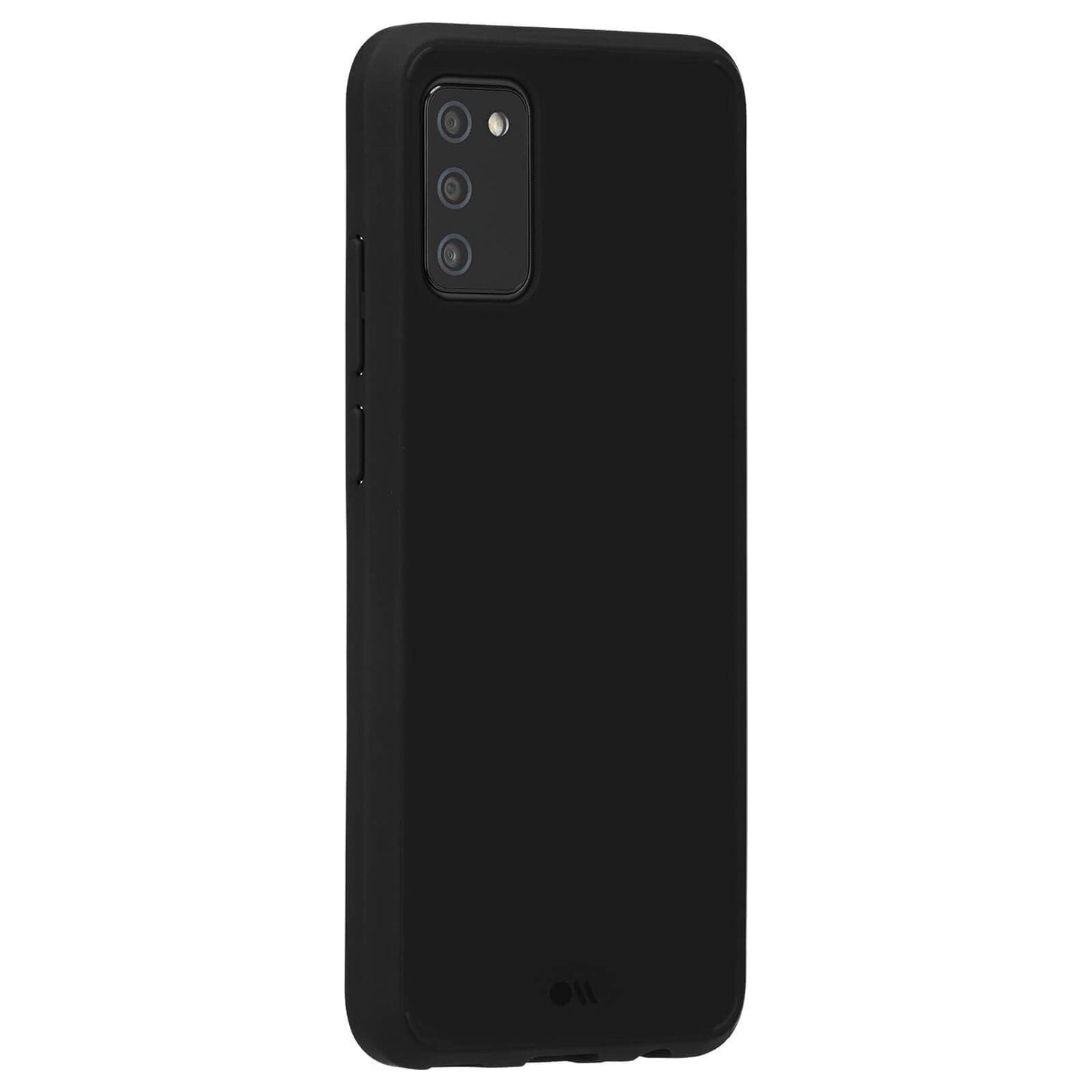 Tough (Black) - Galaxy A02s