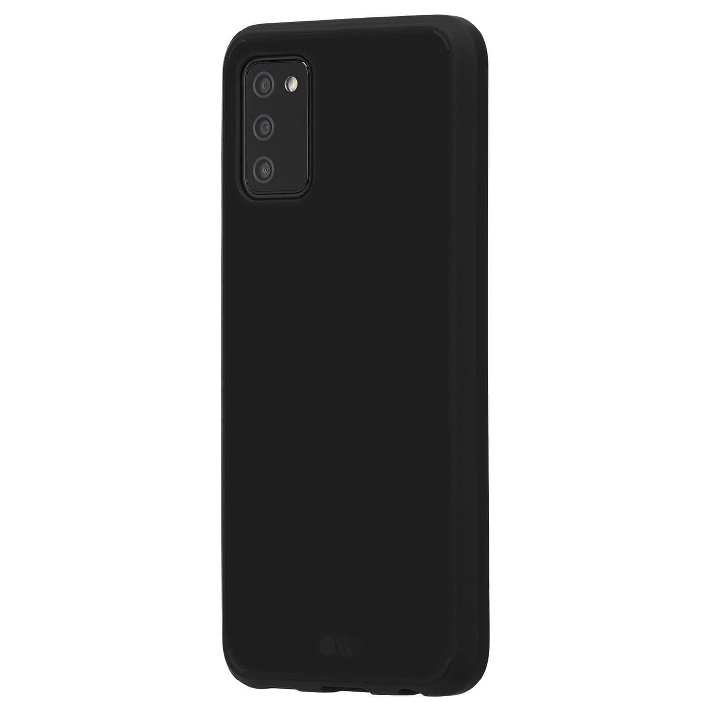 Tough (Black) - Galaxy A02s