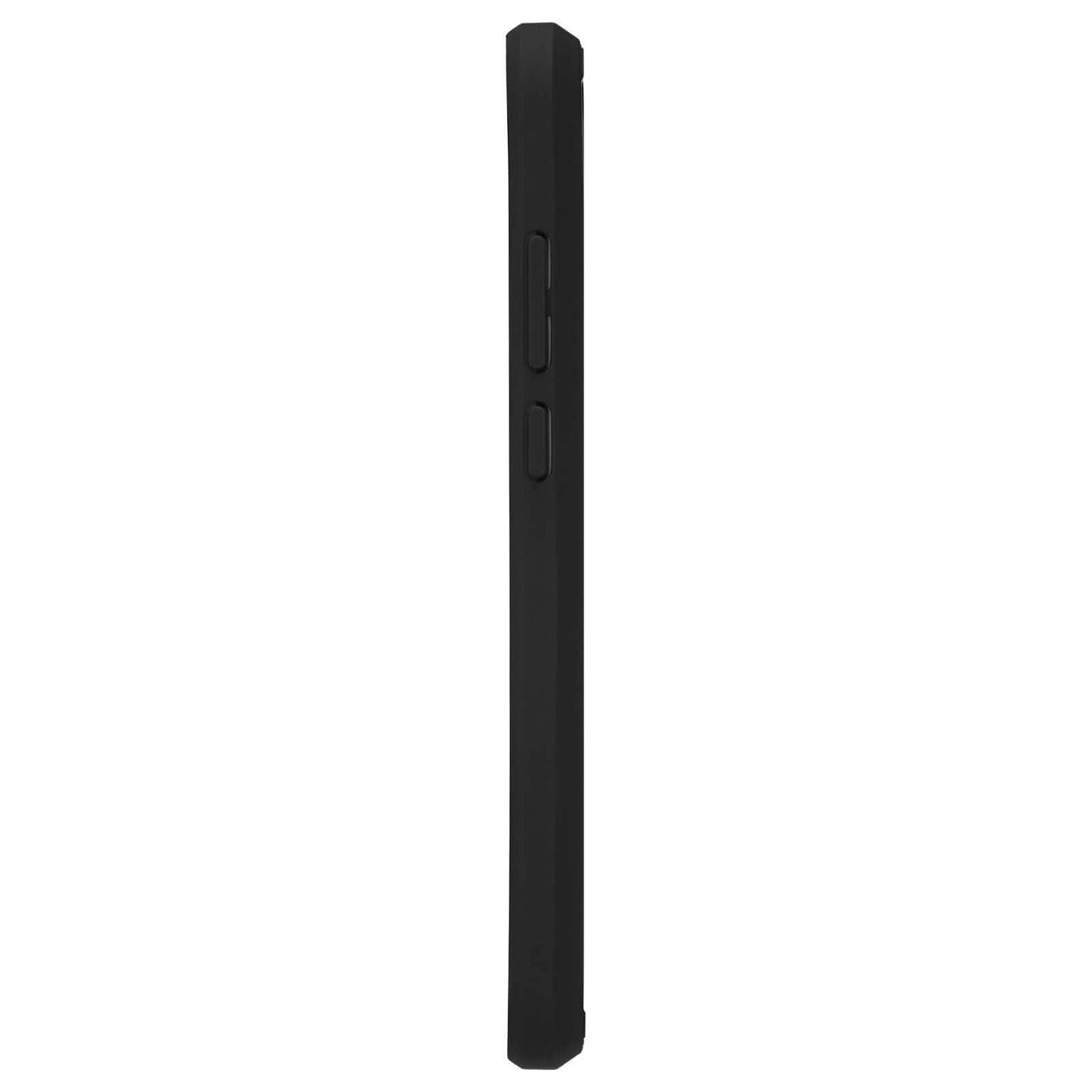 Tough (Black) - Galaxy A02s