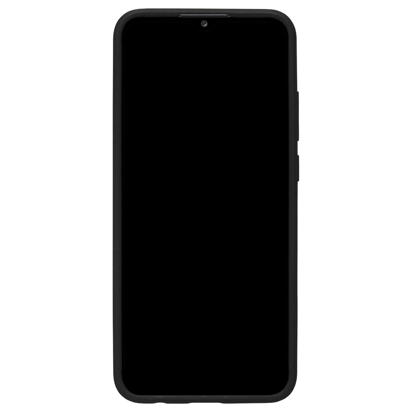 Tough (Black) - Galaxy A02s