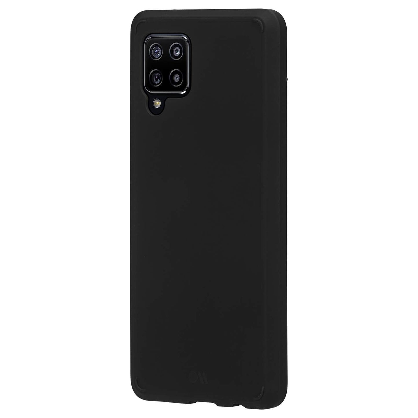 Tough (Black) - Galaxy A42 5G