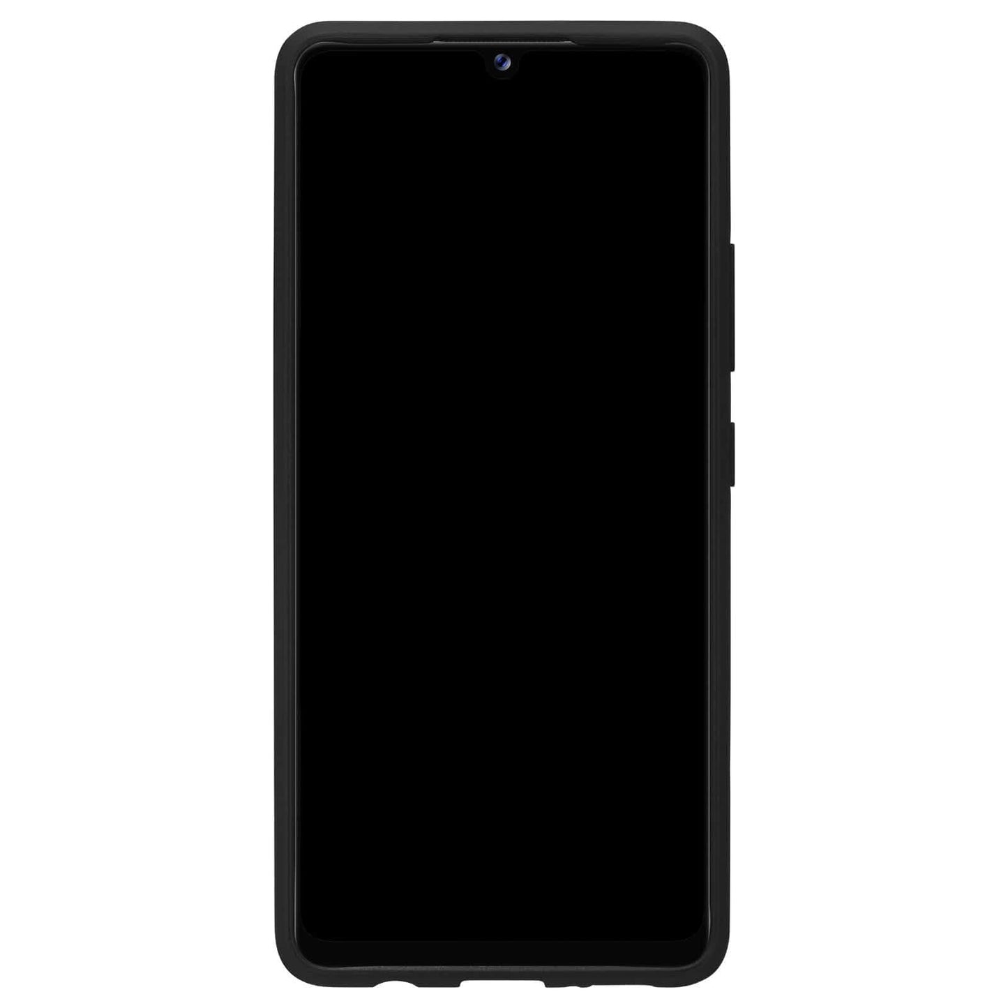 Tough (Black) - Galaxy A42 5G