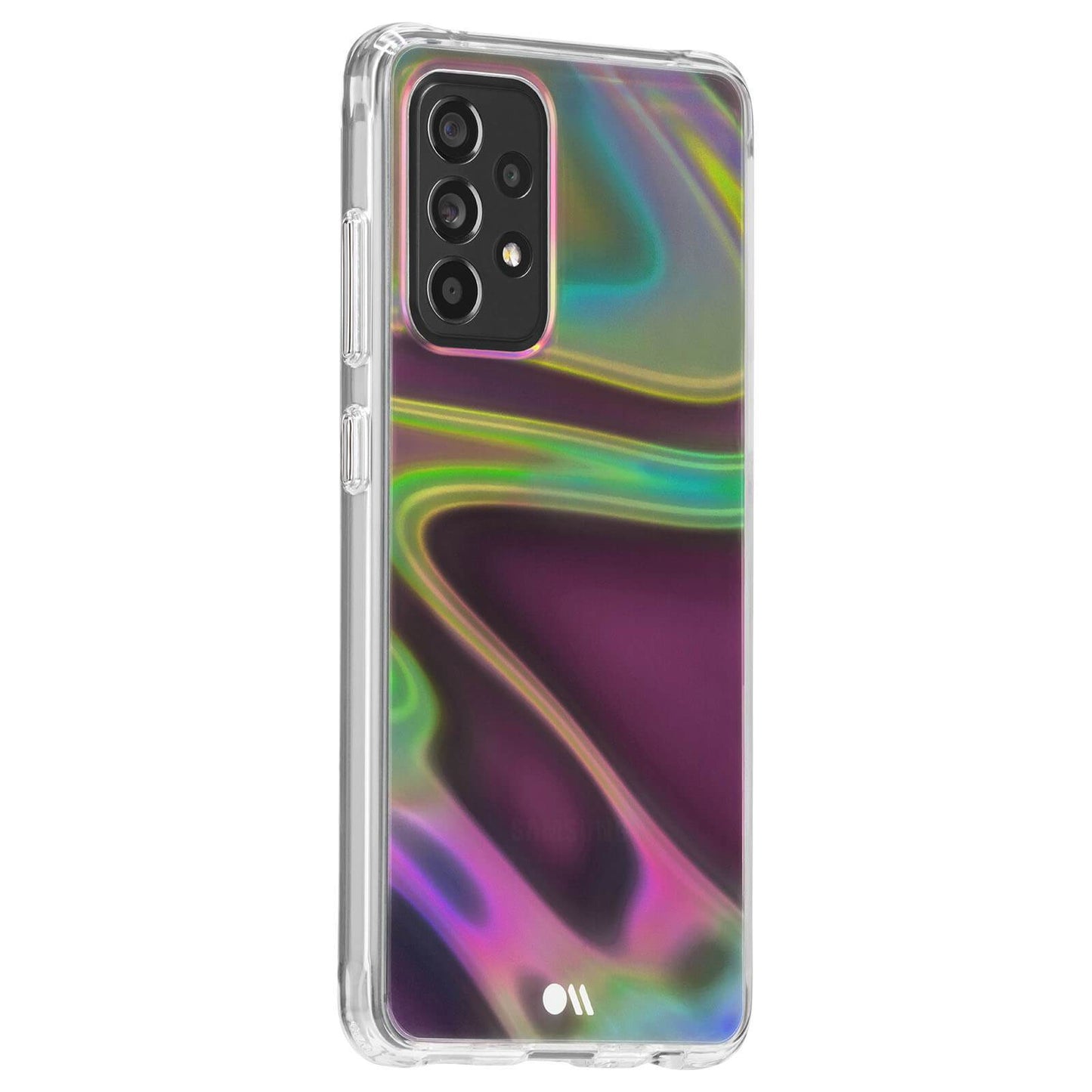Soap Bubble® - Galaxy A52 5G