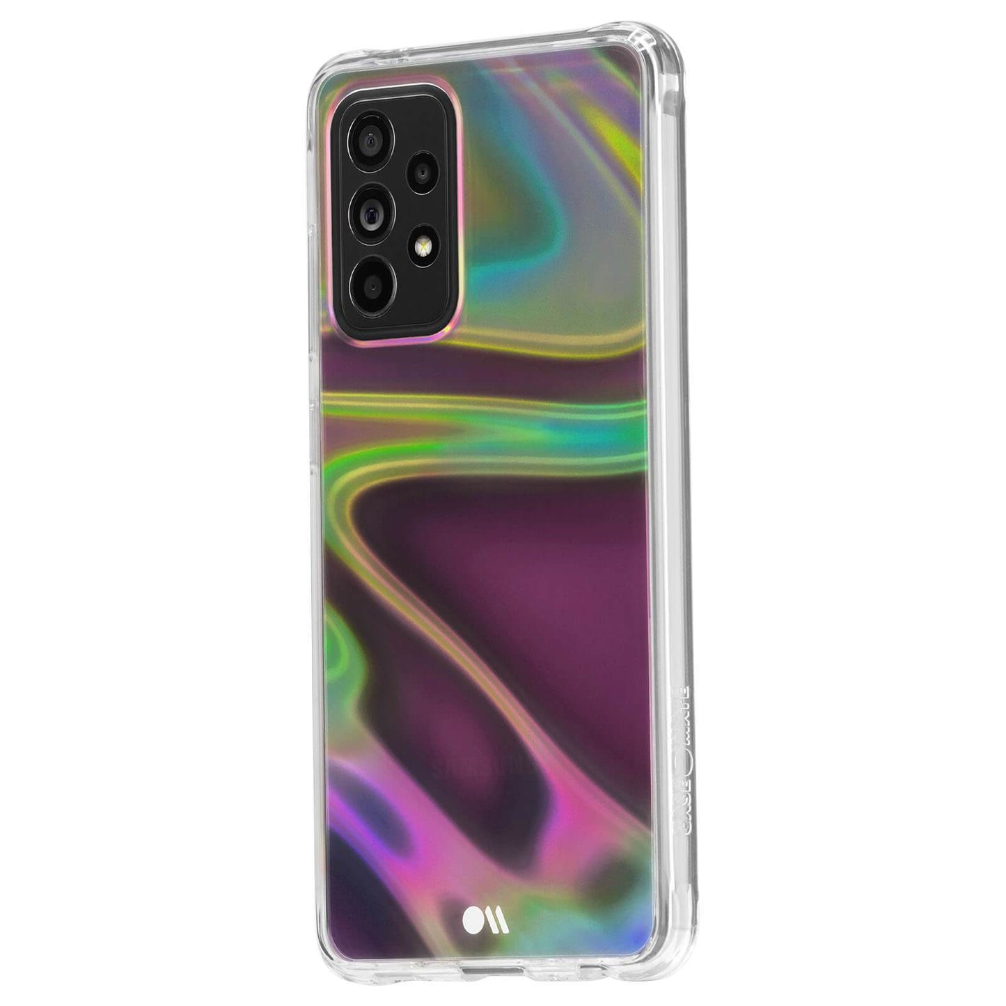 Soap Bubble® - Galaxy A52 5G