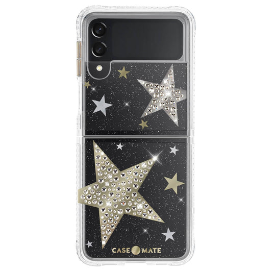 Sheer Superstar - Galaxy Z Flip3 5G
