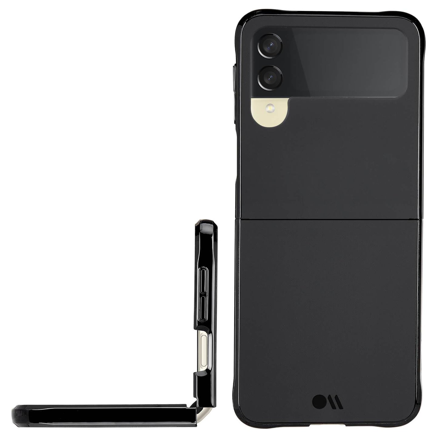 Tough (Black) - Galaxy Z Flip3 5G