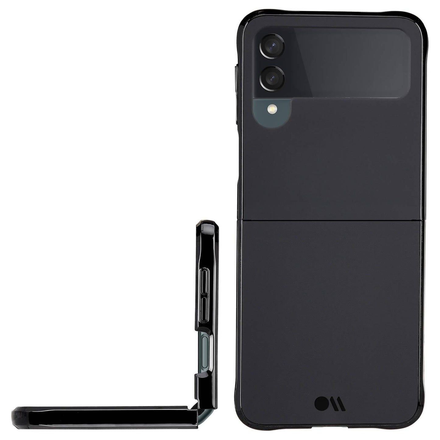 Tough (Black) - Galaxy Z Flip3 5G