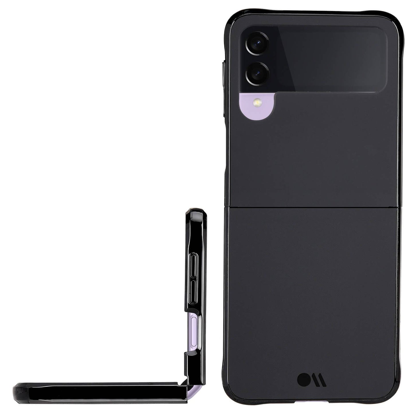 Tough (Black) - Galaxy Z Flip3 5G