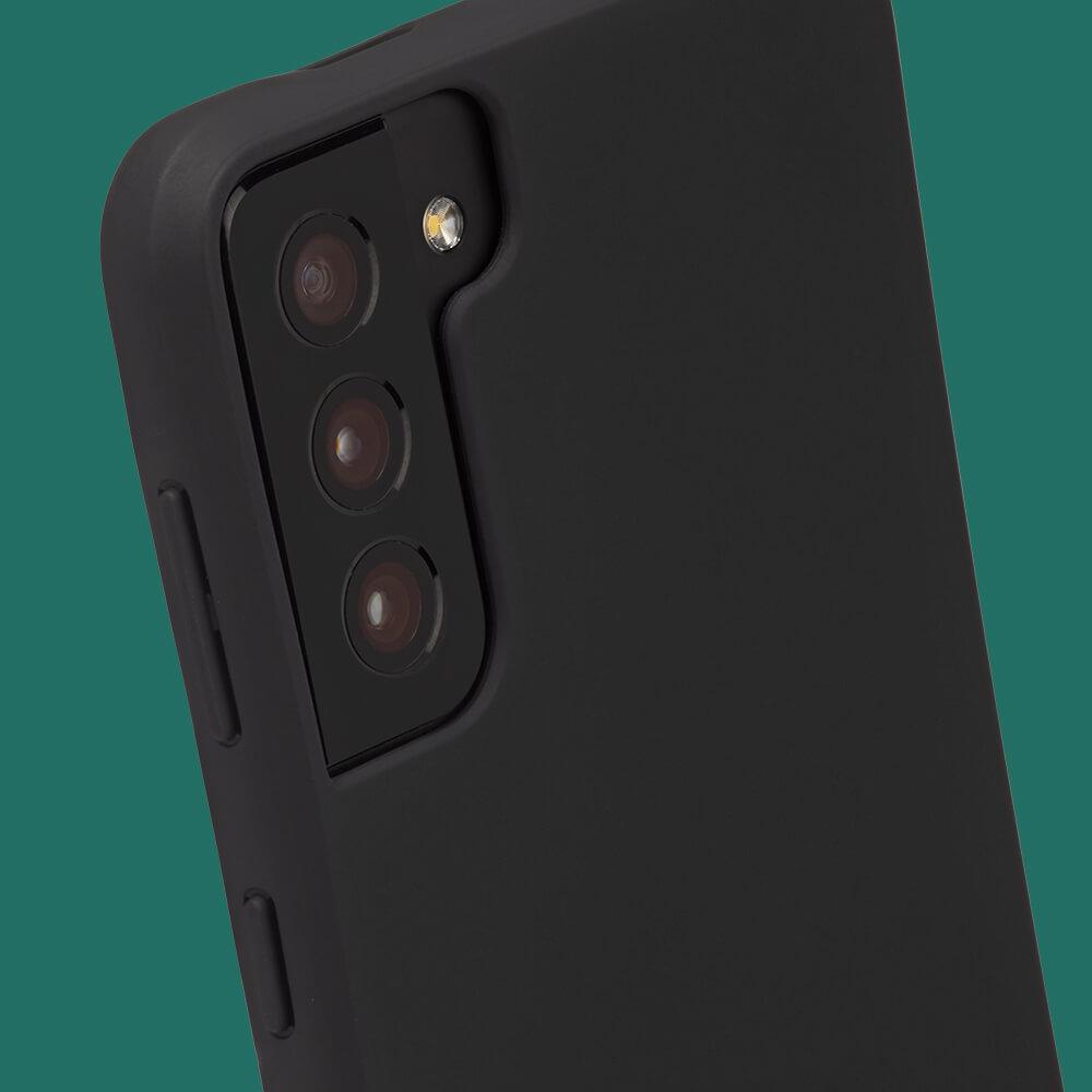 Tough (Black) - Galaxy S21+ 5G