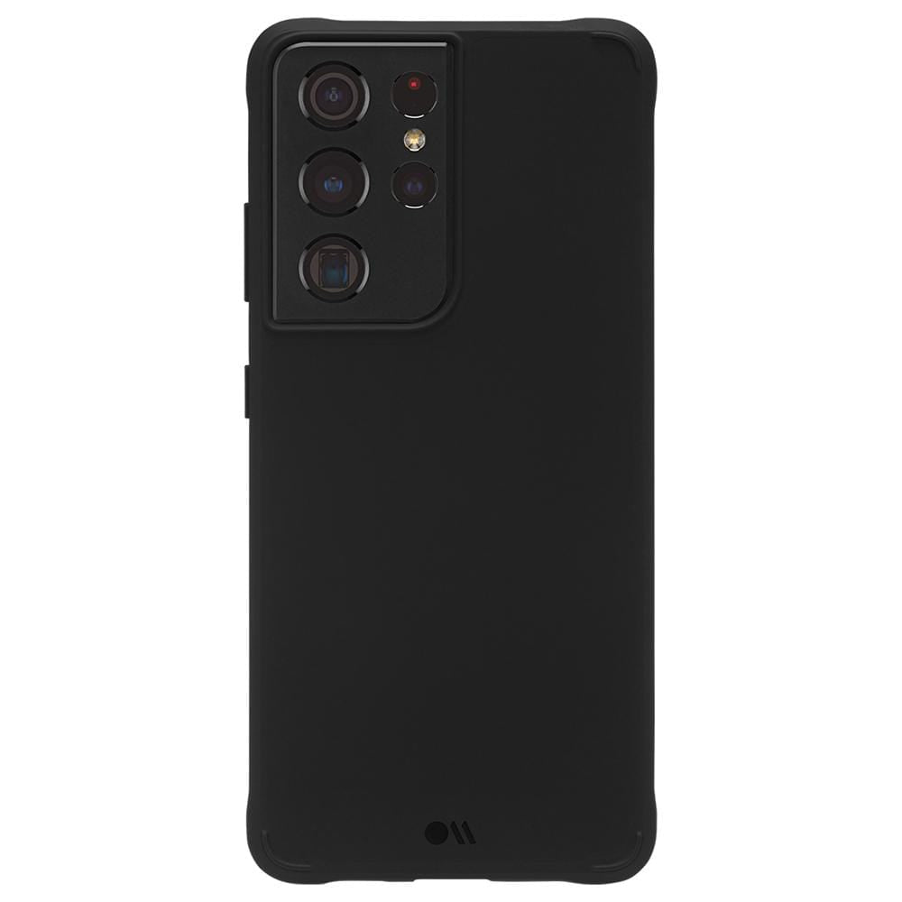 Tough (Black) - Galaxy S21 Ultra 5G