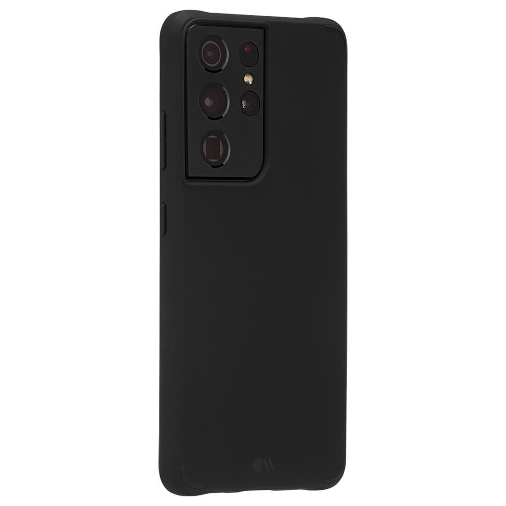 Tough (Black) - Galaxy S21 Ultra 5G