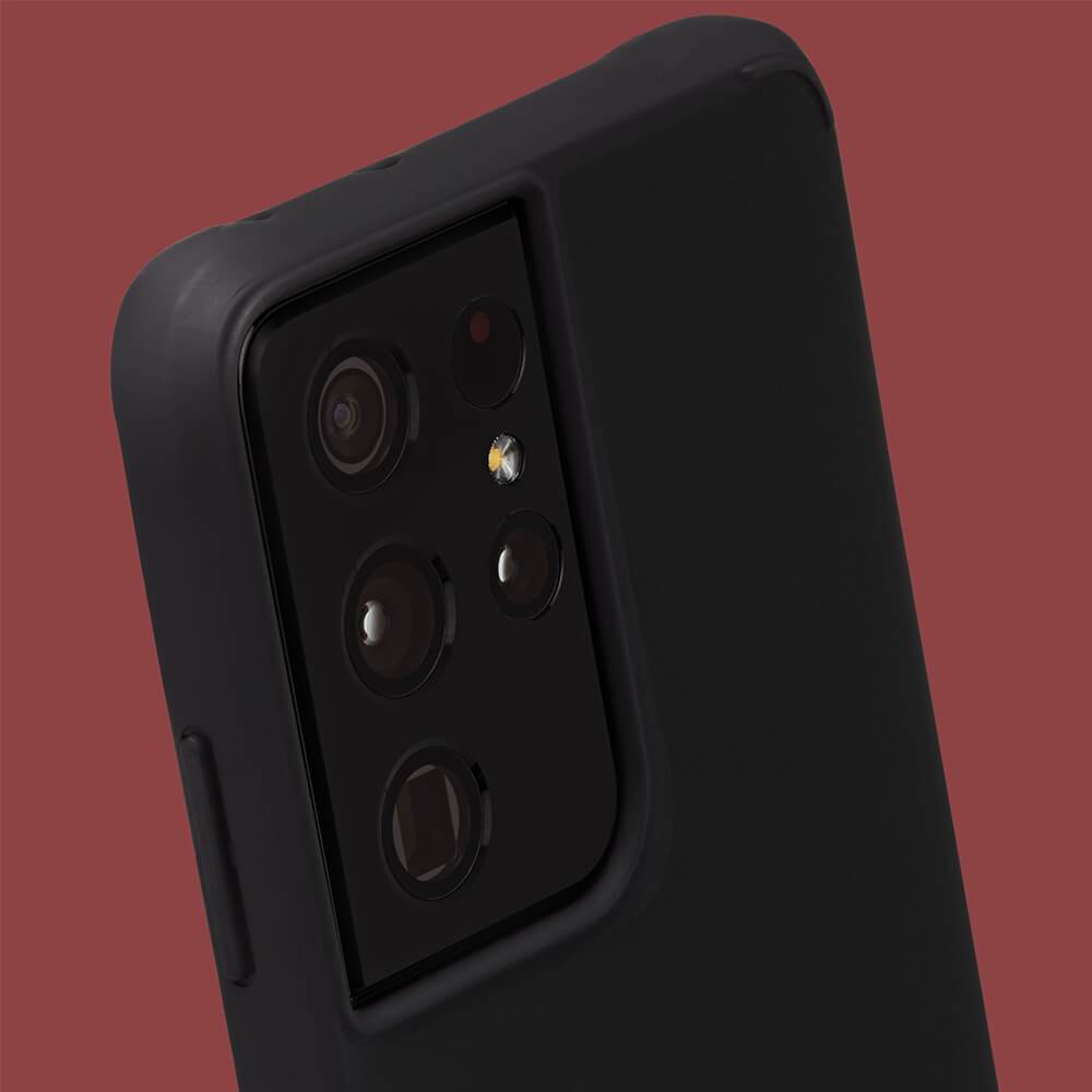 Tough (Black) - Galaxy S21 Ultra 5G
