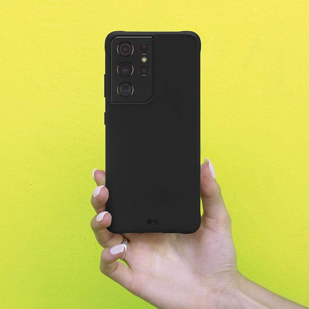 Tough (Black) - Galaxy S21 Ultra 5G
