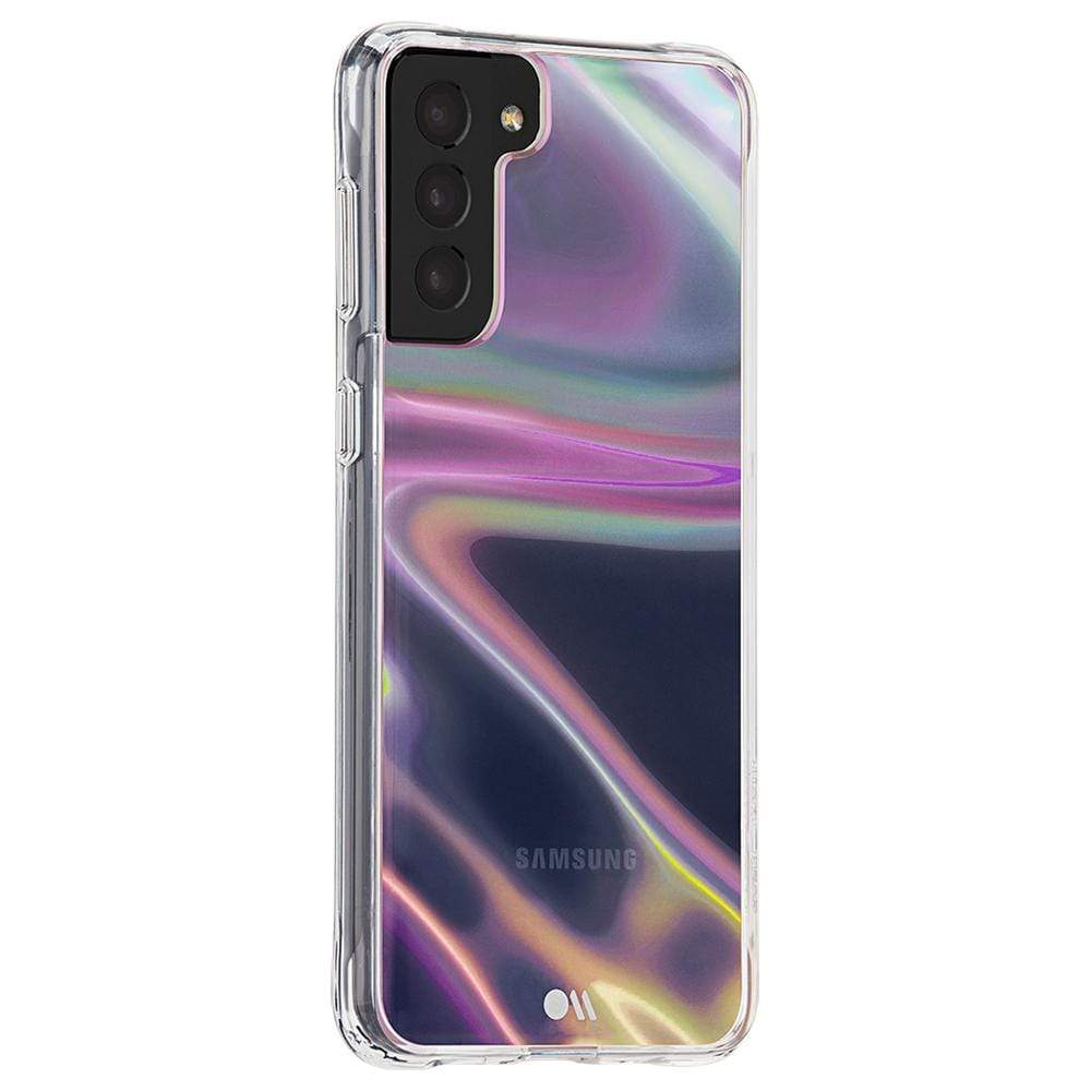 Soap Bubble®- Galaxy S21+ 5G
