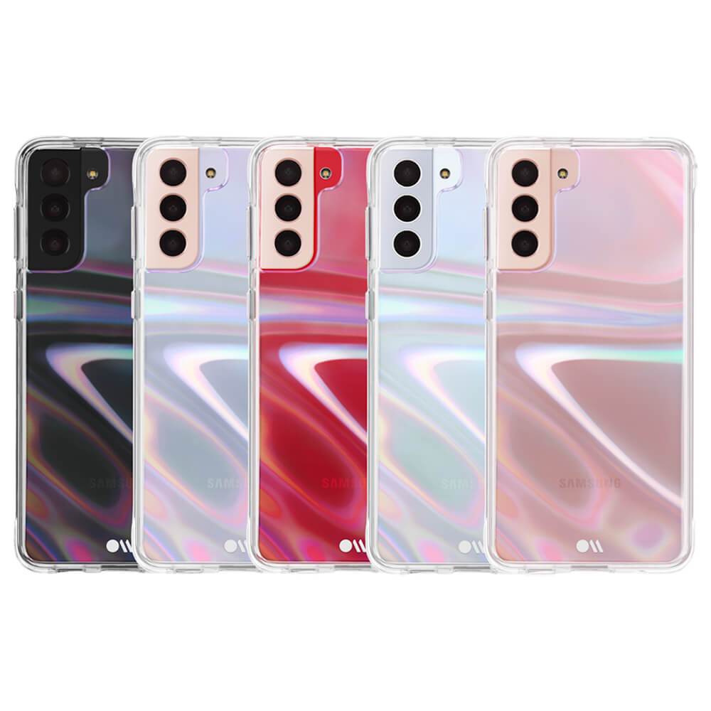 Soap Bubble®- Galaxy S21+ 5G