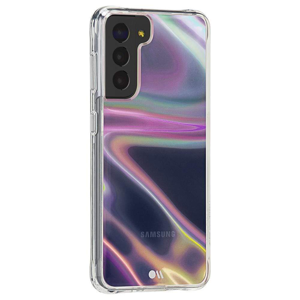 Soap Bubble® - Galaxy S21 5G