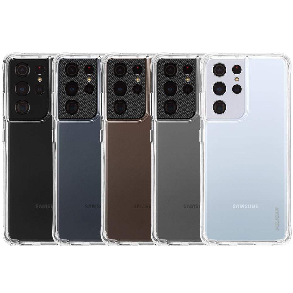 Pelican Adventurer - Galaxy S21 Ultra 5G