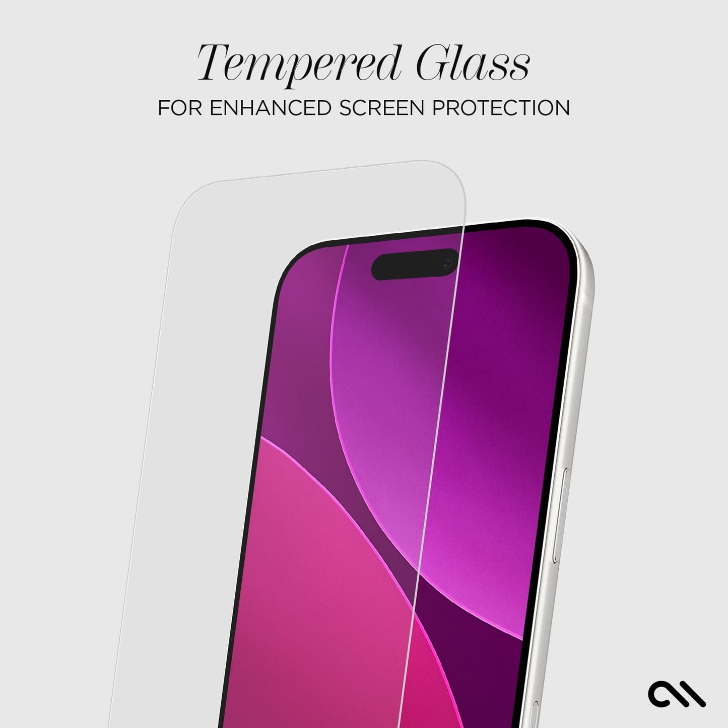 Easy Apply Glass Screen Protector 3 Pack - iPhone 17 Pro