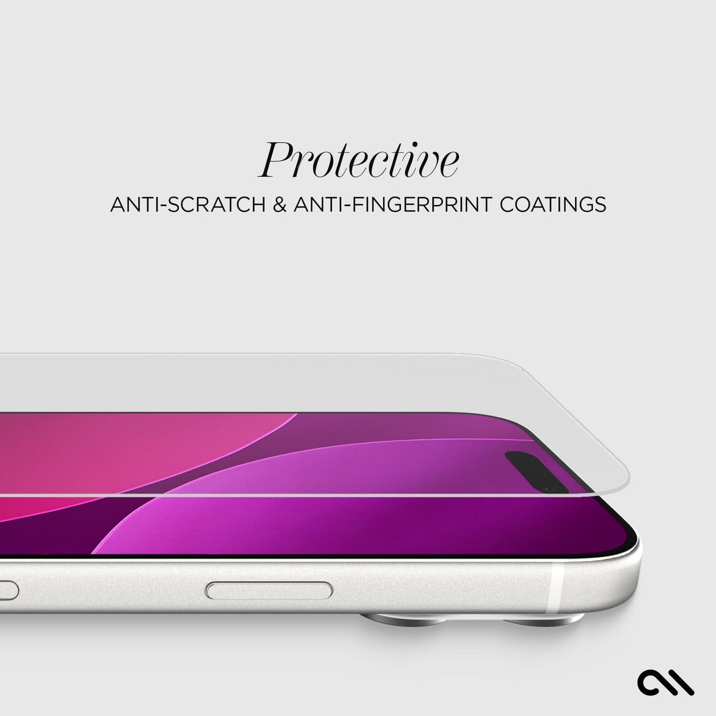 Easy Apply Glass Screen Protector 3 Pack - iPhone 17 Pro